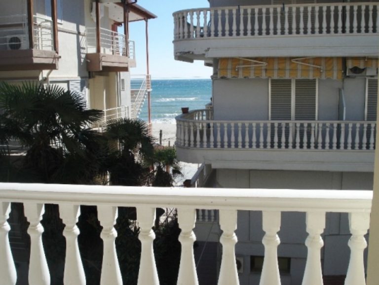 Vila Mary
