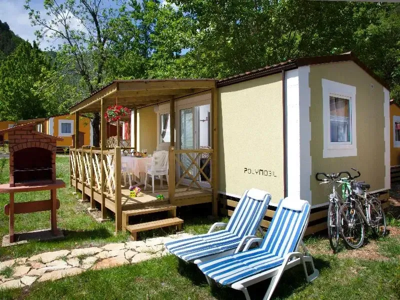 Resort Holiday Medveja