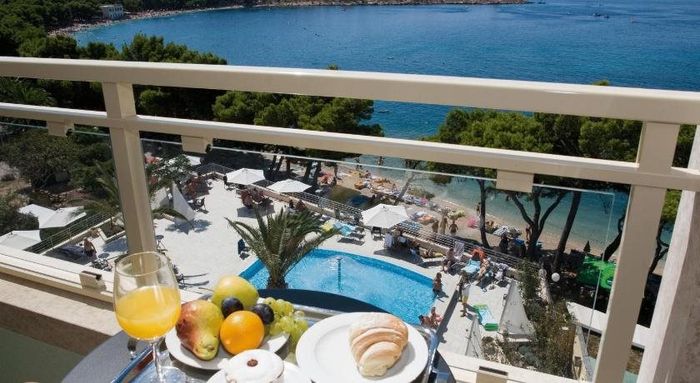 Hotel Park Makarska