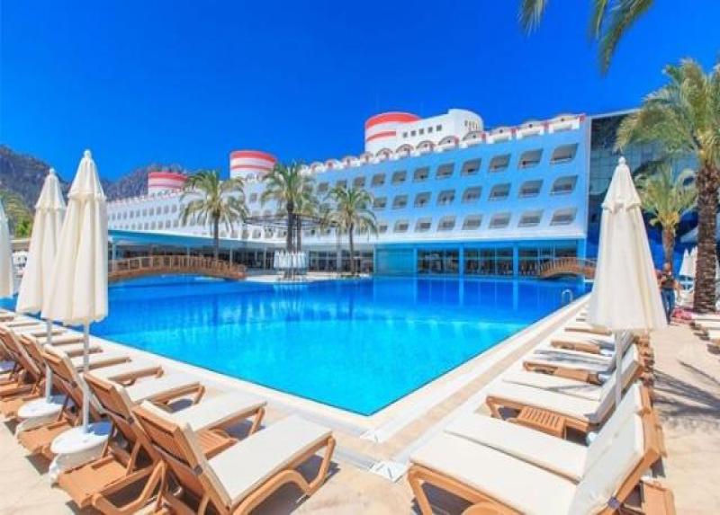 Transatlantik Hotel & Spa Hotel