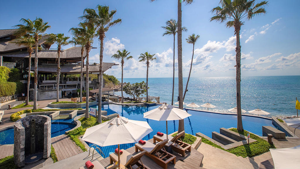 Nora Buri Resort and Spa