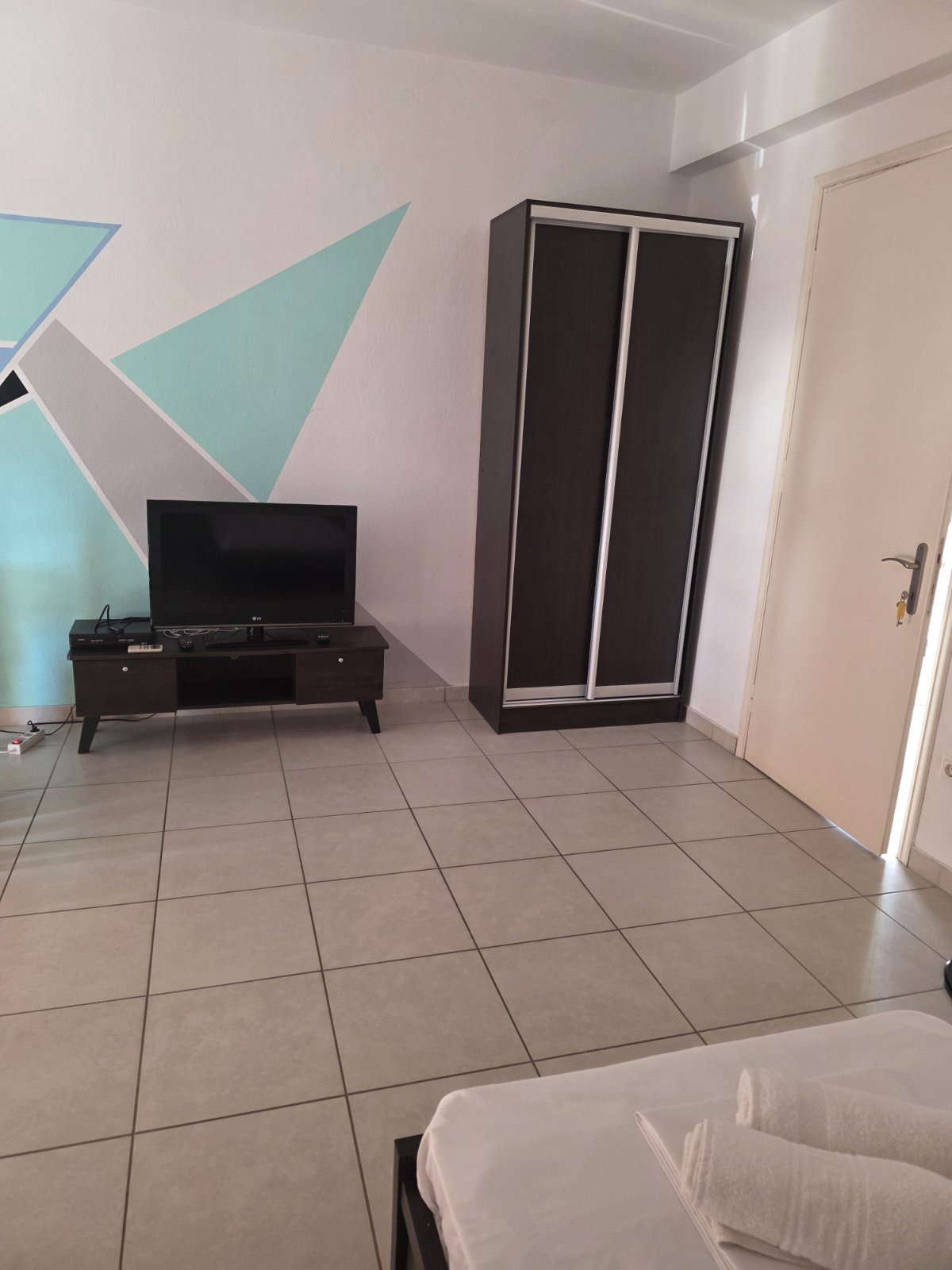 Vila Casa Paralia