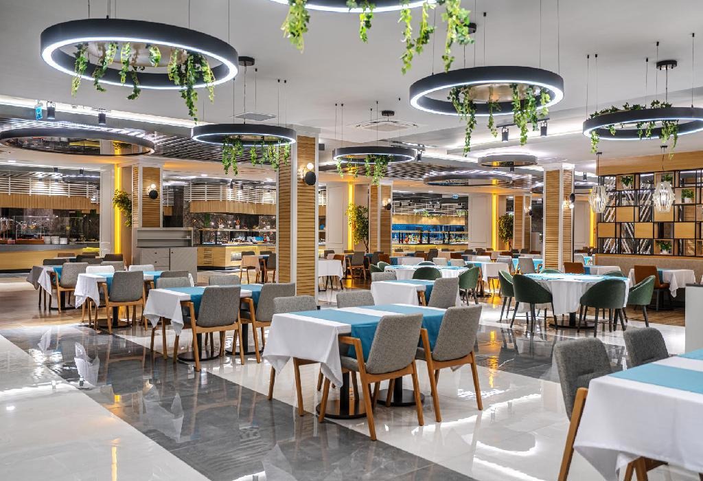 Diamond De Luxe Hotel & Spa