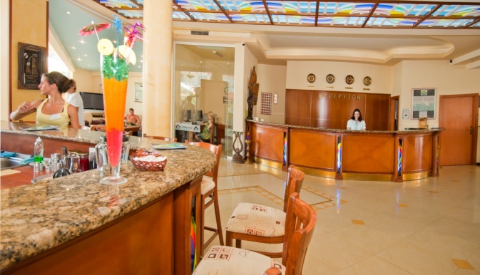 Hotel VIla List