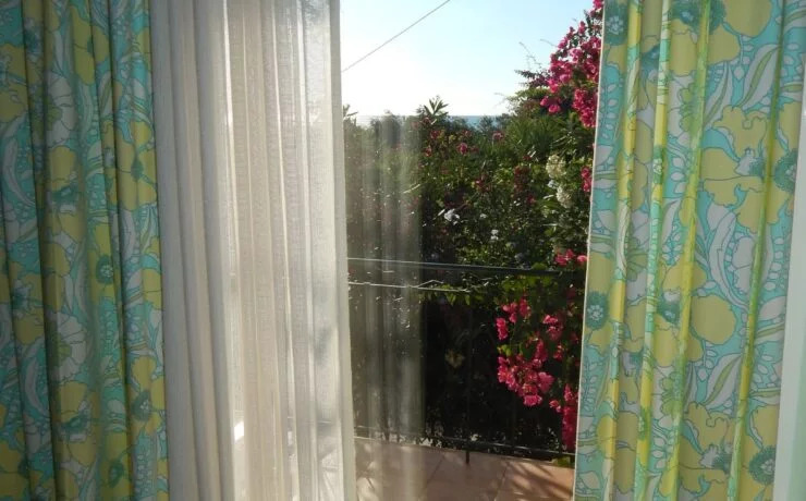 Vila Palmina Mare