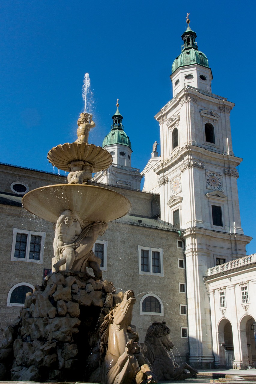 Salzburg