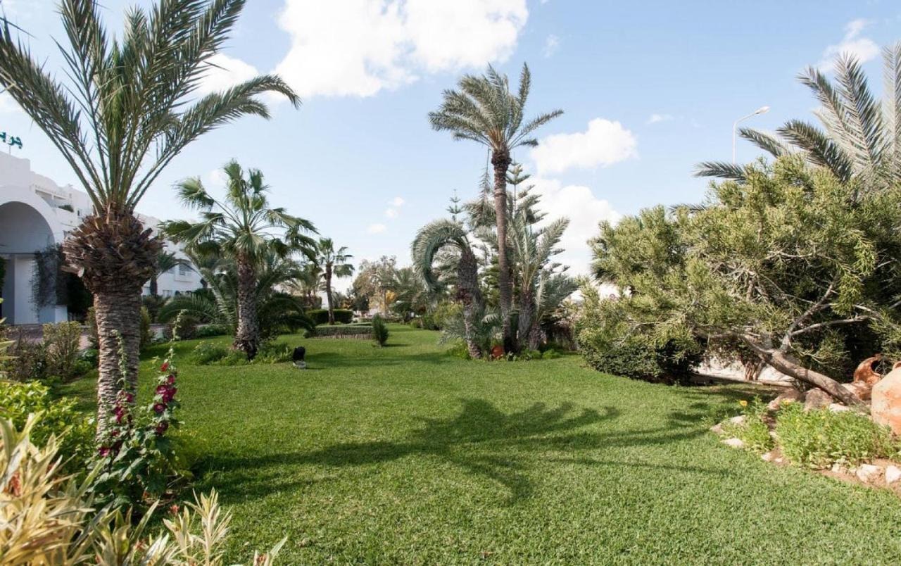 Djerba Resort