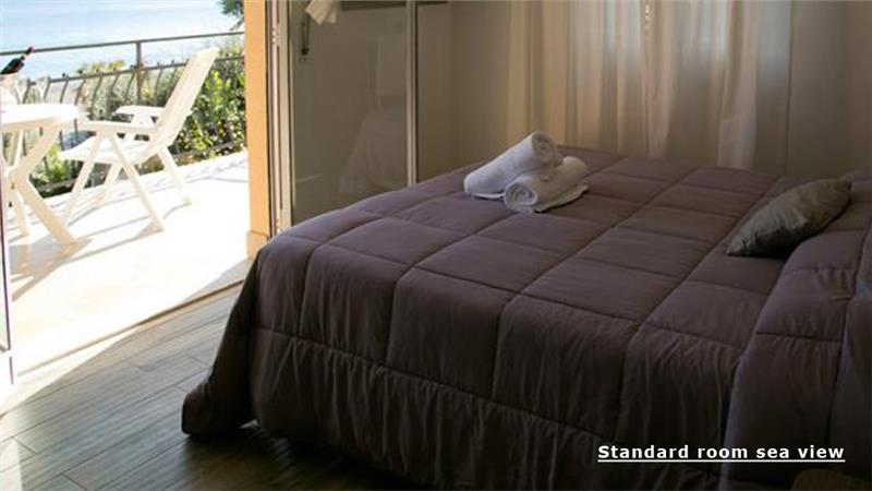Hotel Chrismare