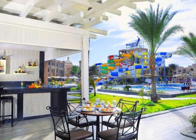 Albatros Aqua Park Hotel