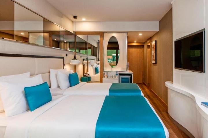 Hotel Elite World Marmaris