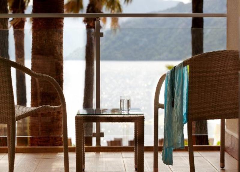 Orka Lotus Beach Hotel