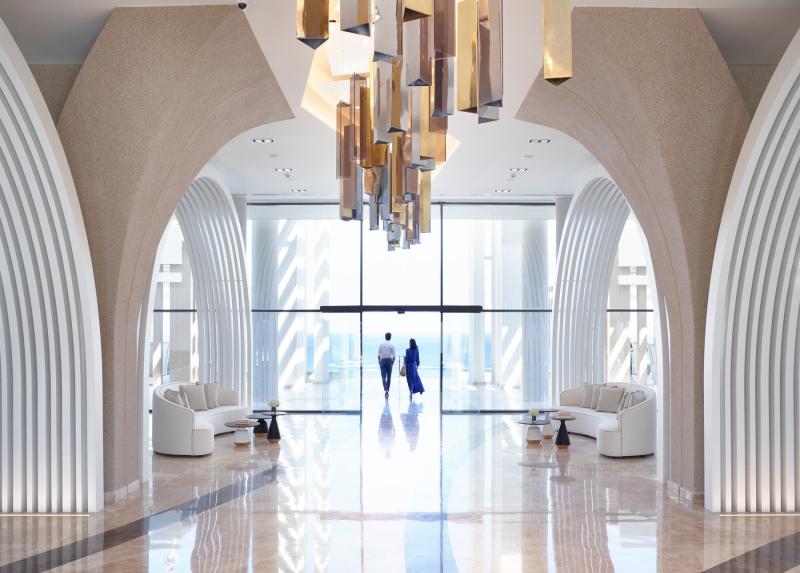Mayia Exclusive Resort & Spa Hotel