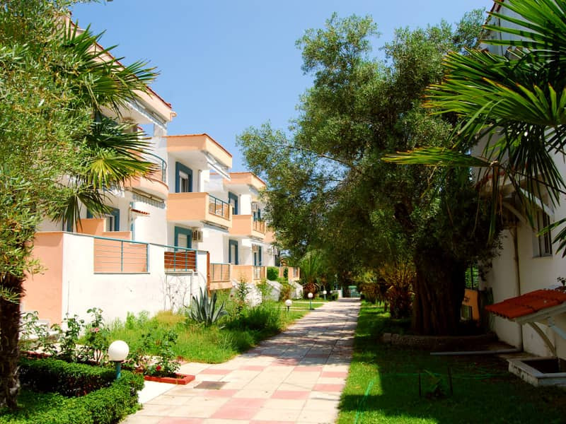 Vila Sofi