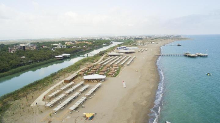Hotel Xanadu Resort