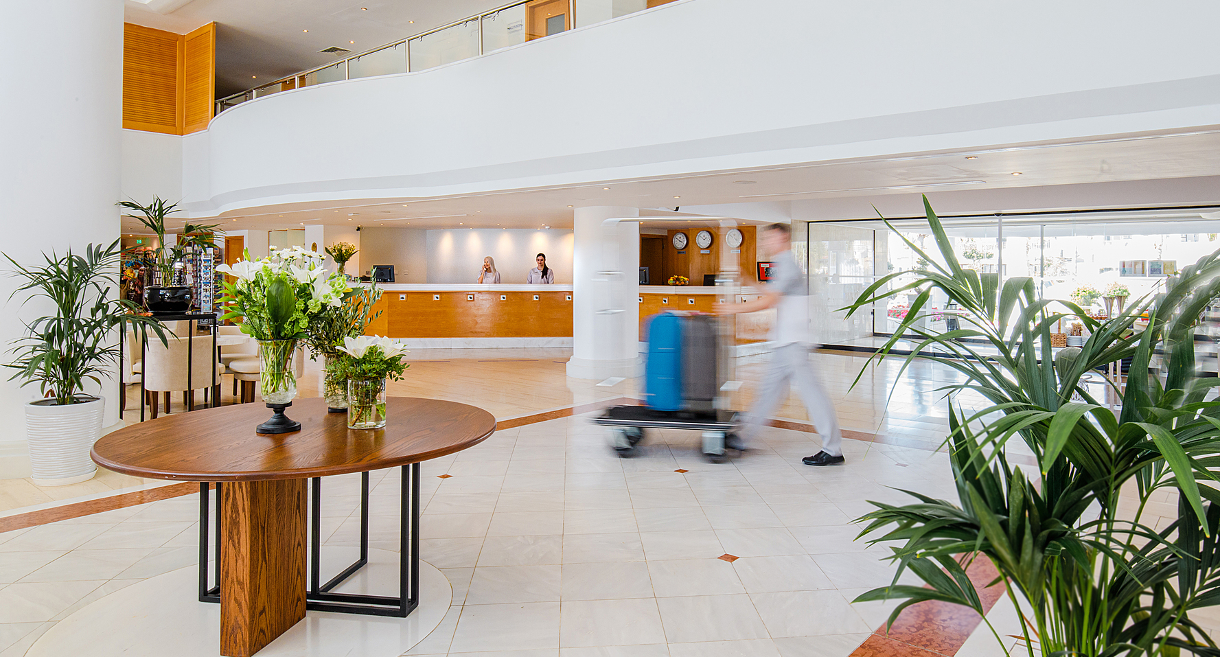 Hotel Louis Ledra Beach