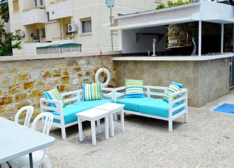 Vergi City Hotel