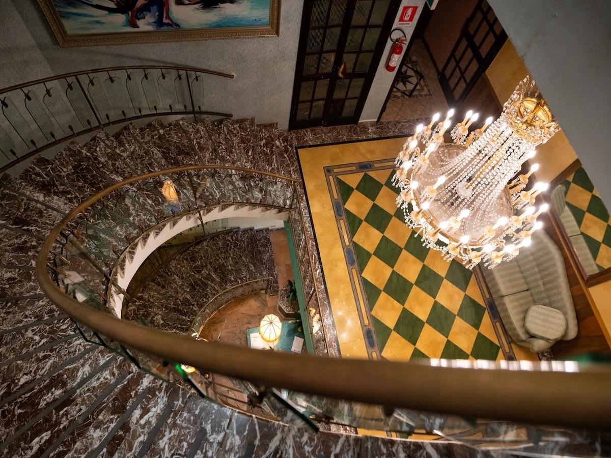 Taormina Park Hotel