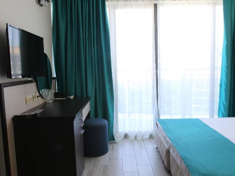 Hotel Meridian