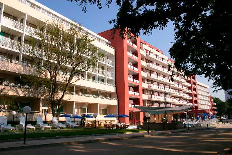 Hotel Gladiola