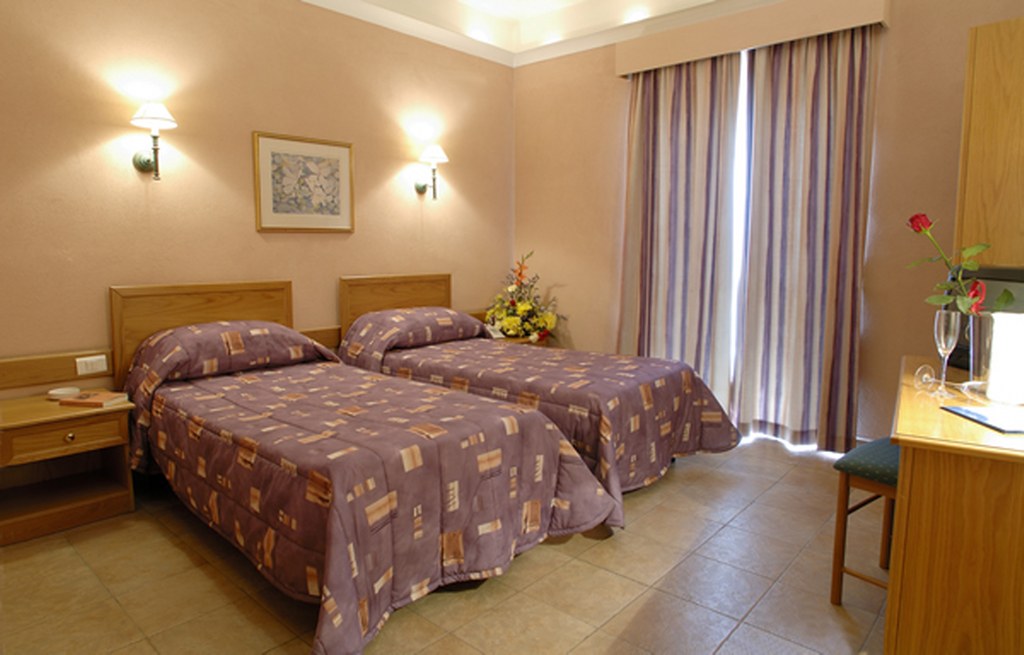 Hotel The Windsor