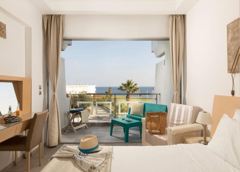Kolymbia Bay Art Hotel