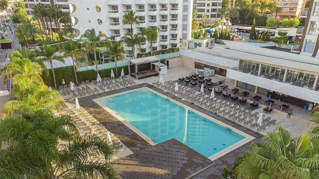 Rosmar Hotel