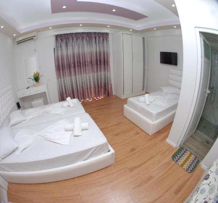 Hotel Iliria