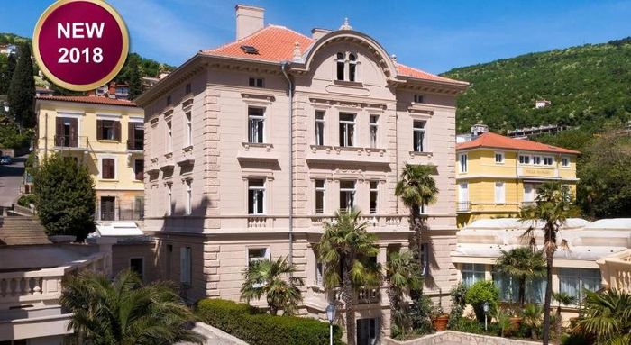 Villa Abbazia