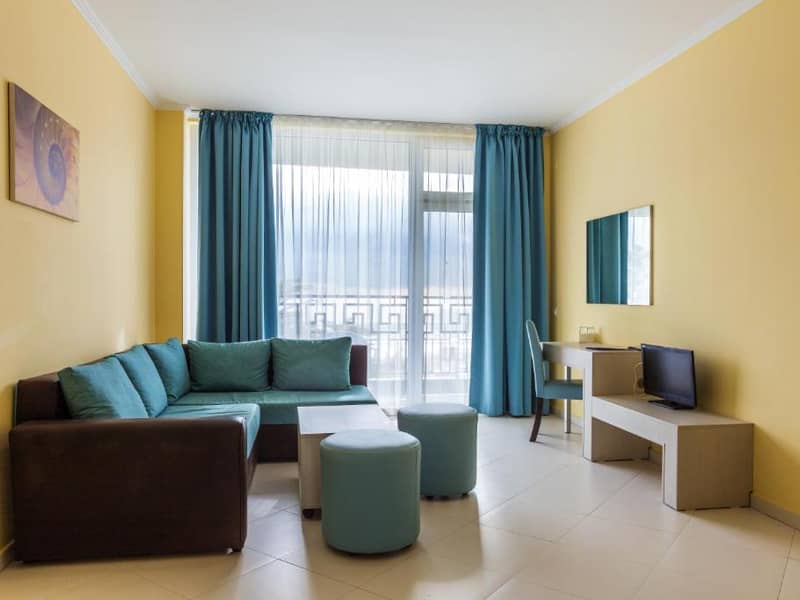 Hotel Blue Pearl