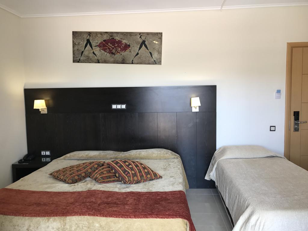 Hotel Hanioti Grand Otel