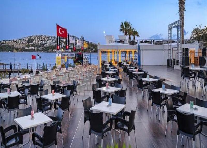 Azure By Yelken Hotel