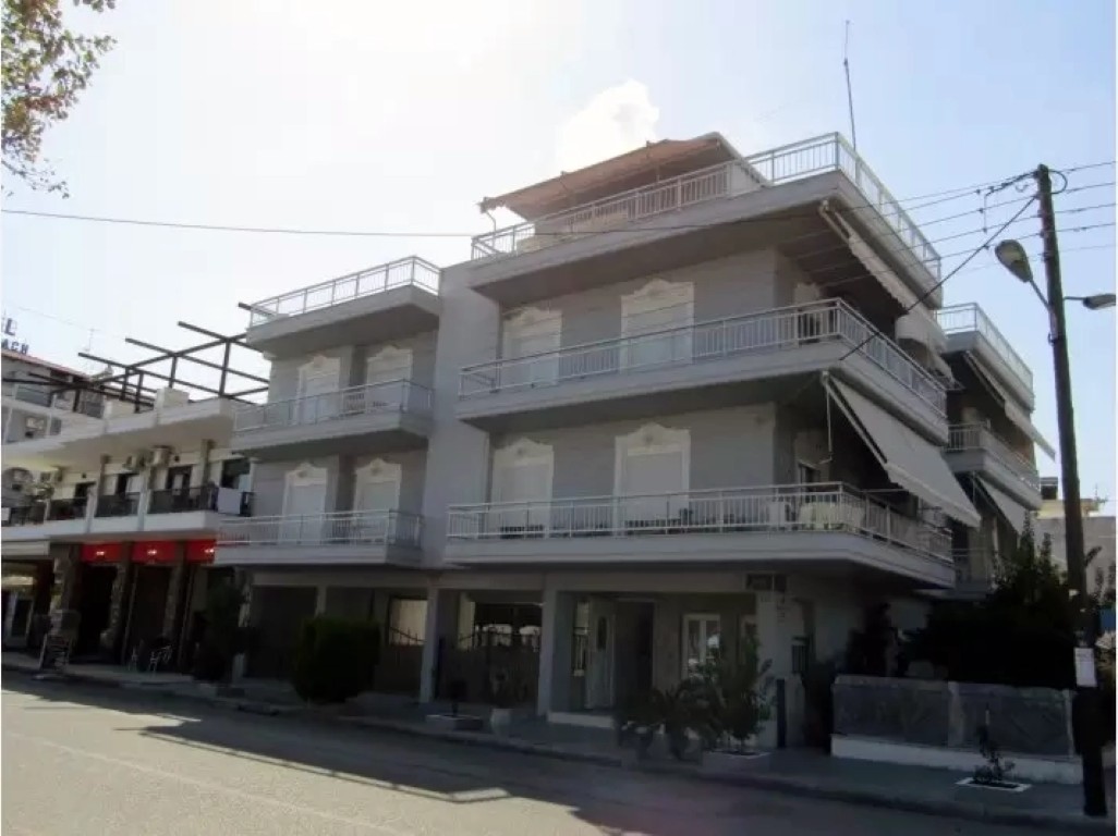 Vila Vasilios Maria