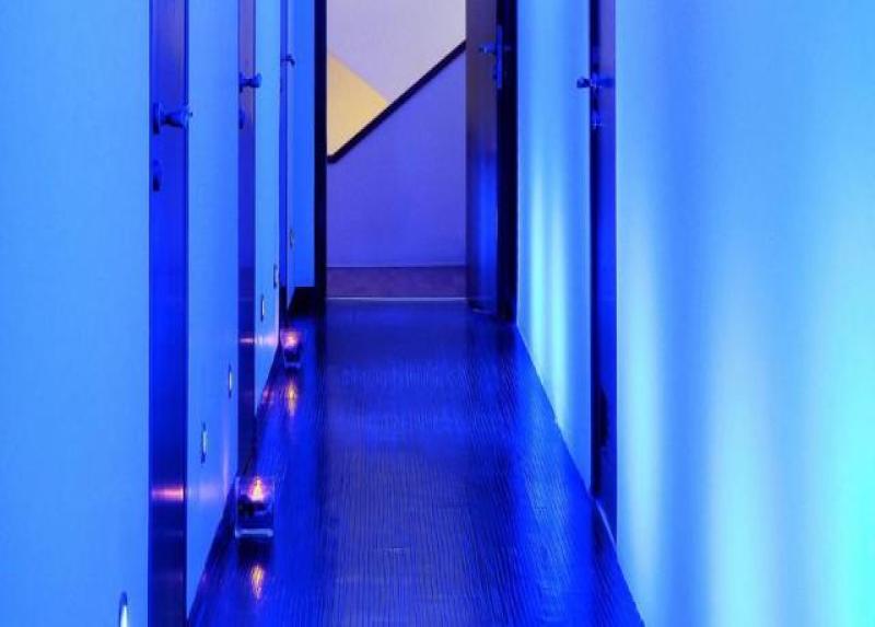 Grecian Park Hotel
