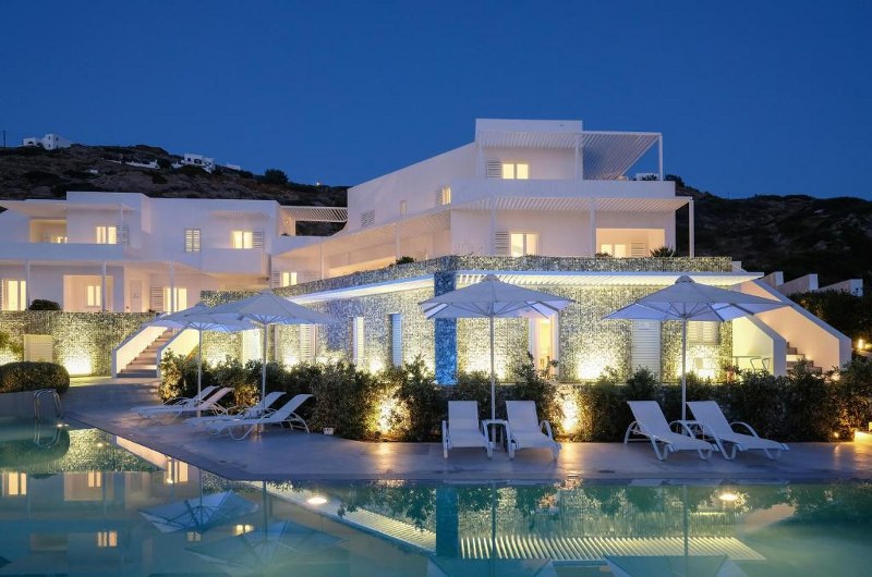 Hotel Relux