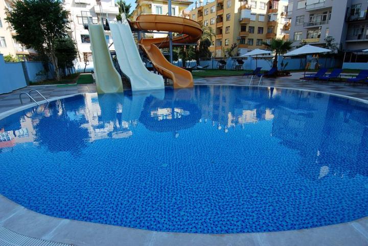Grand Zaman Garden Hotel