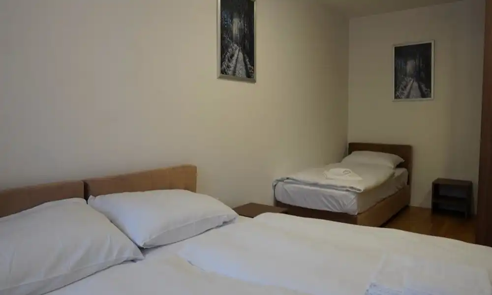 Apartmani Snježna Dolina Resort