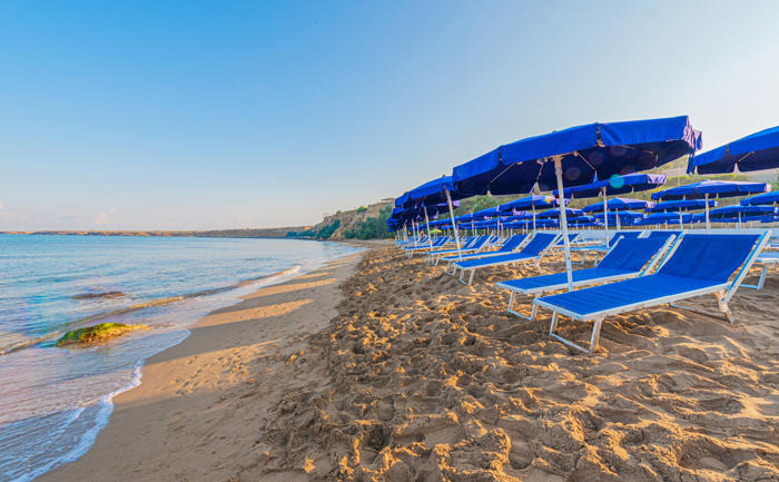 Hotel Voi Florio Resort