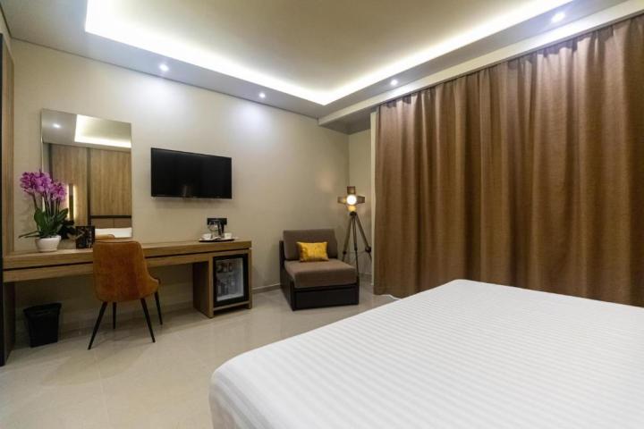 Hotel Kraal