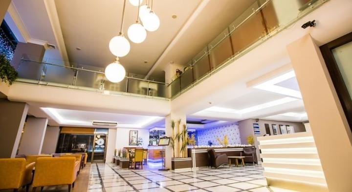 Hotel Derici