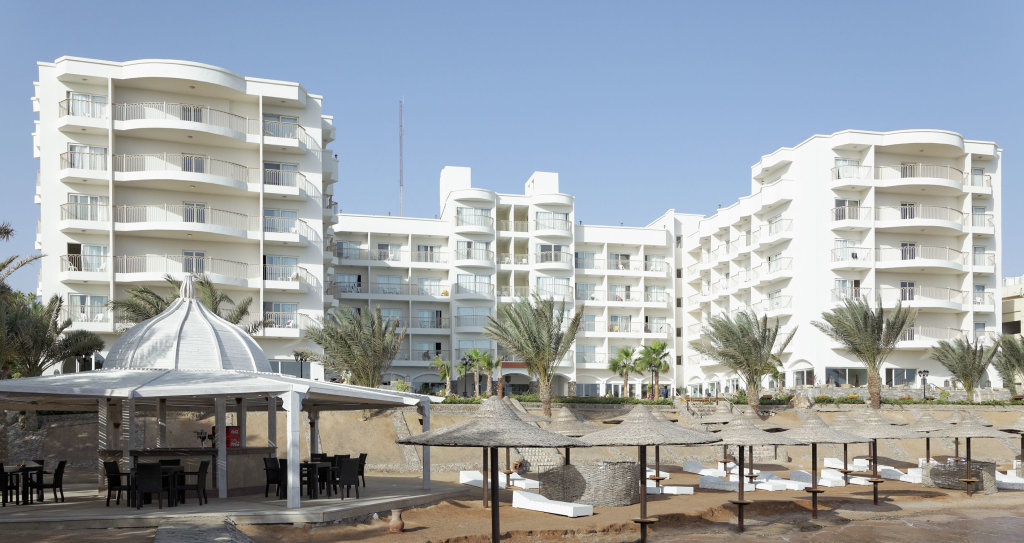 Royal Star Beach Resort