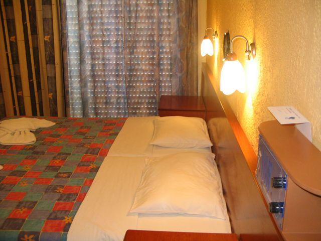 Sousouras Hotel 