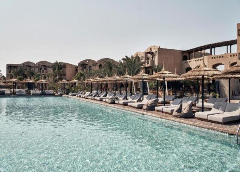 Cooks Club El Gouna Hotel