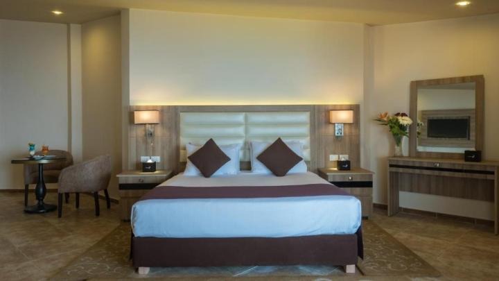 Hotel Albatros Citadel