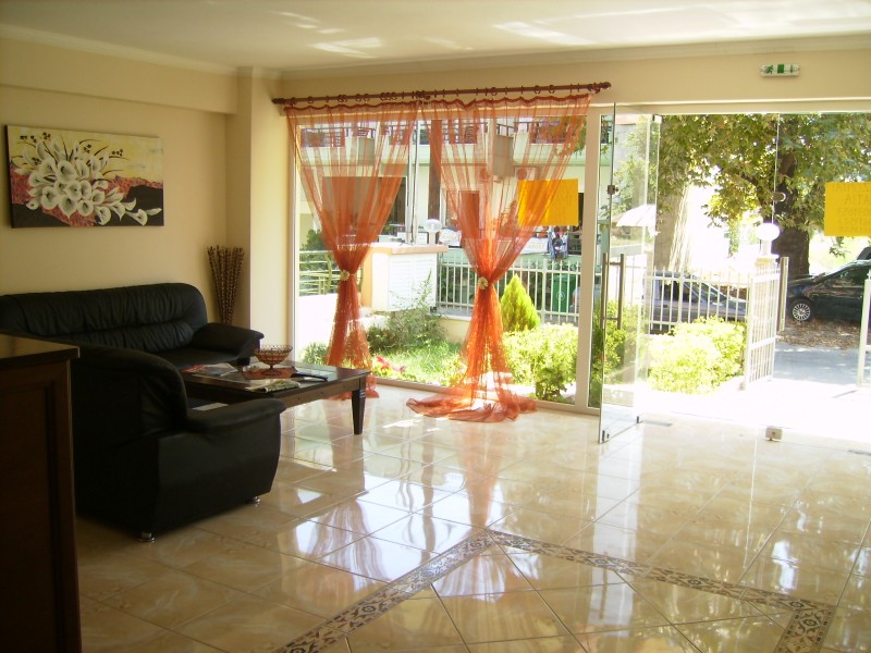 Vila Apolon