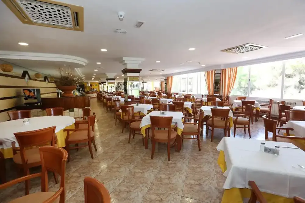 Hotel Manaus