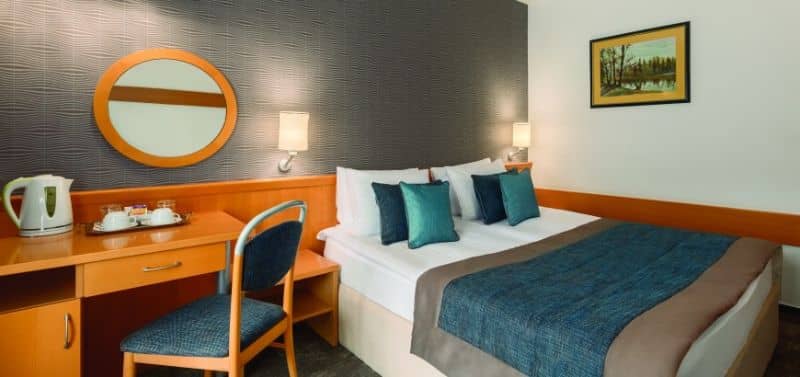 Hotel Ramada Resort