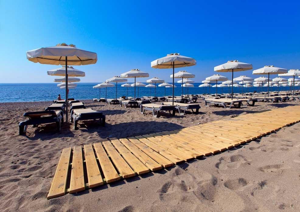 Hotel Princess Andriana