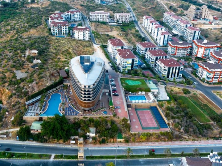 Michell Hotel