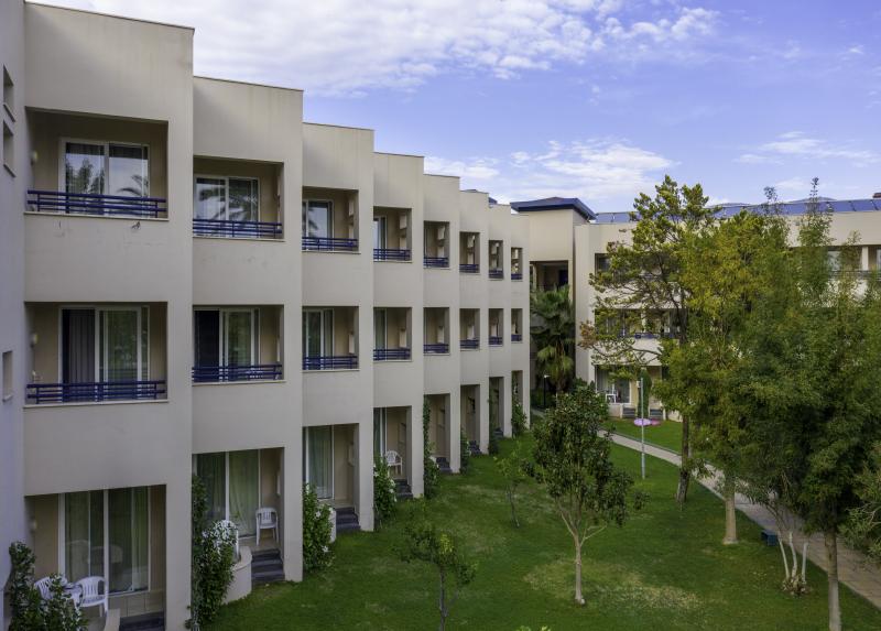 Labranda Alantur Resort