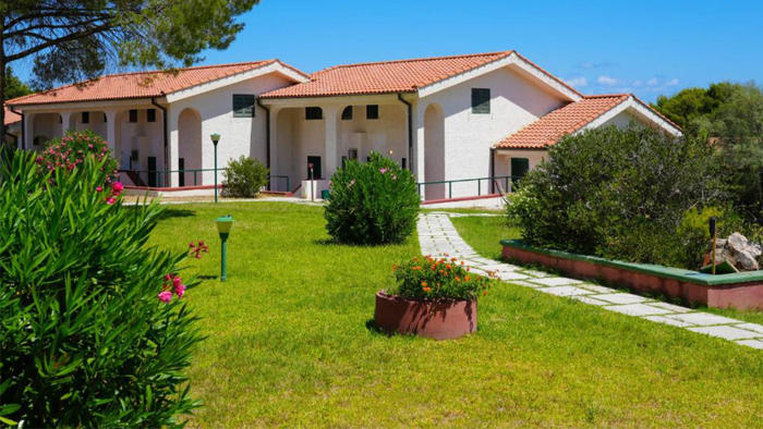 Cefalu Resort Sporting Club